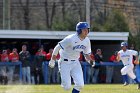 Baseball vs Clark  Wheaton College Baseball vs Clark University. - Photo By: KEITH NORDSTROM : Wheaton, baseball